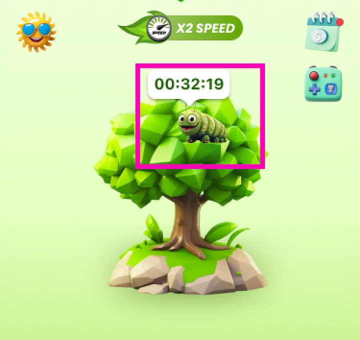 SEED APP