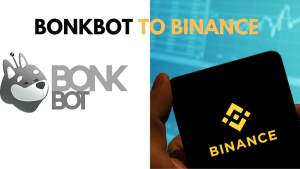 How To Use Bonk Bot | BONKbot Telegram Bot Guide