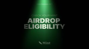 Mint Blockchain