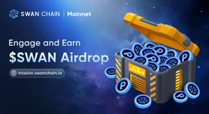 SwanChain