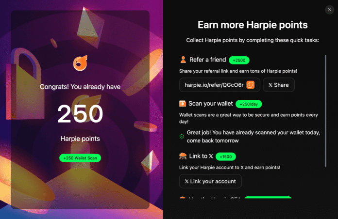 Harpie