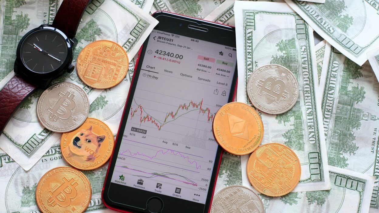 Top 5 Web3 Wallets for Beginners (MetaMask, Trust Wallet, and More)