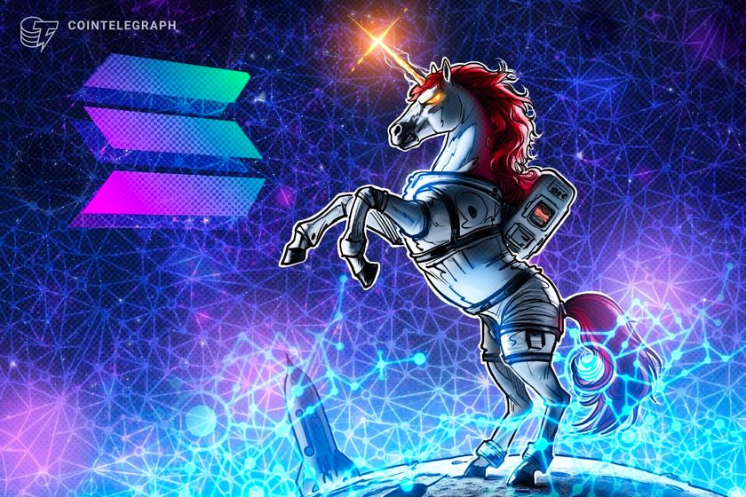 1inch Expands to Solana with Cross-Chain Swaps Soon