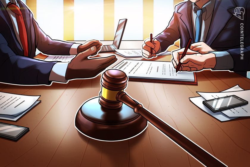 Bitget Sues Over M VOXEL Futures Manipulation