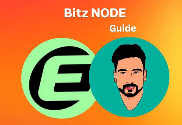 Bitz Miner Setup Guide (For New Users) Bitz Miner Setup Guide (For New Users)